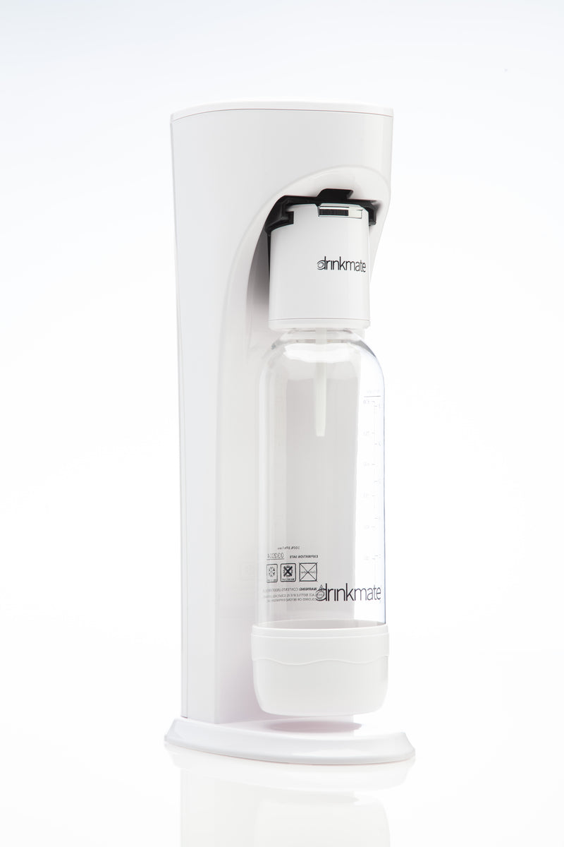 新品未使用品 drinkmate white model Drinkmate6-15-21-