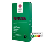 Specialty Coffee Capsules - Sumatra [Bundle of 4]