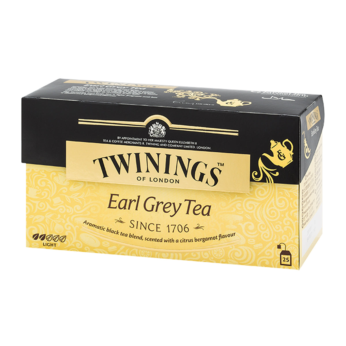 Twinings Earl Grey – Jewel Coffee