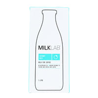 MilkLab Australian Coconut Milk 1L x 8