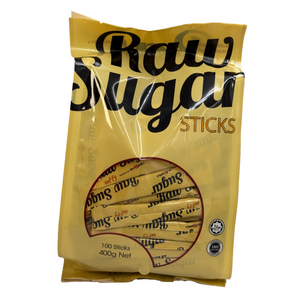 
                  
                    Raw Sugar Sticks (Carton)
                  
                