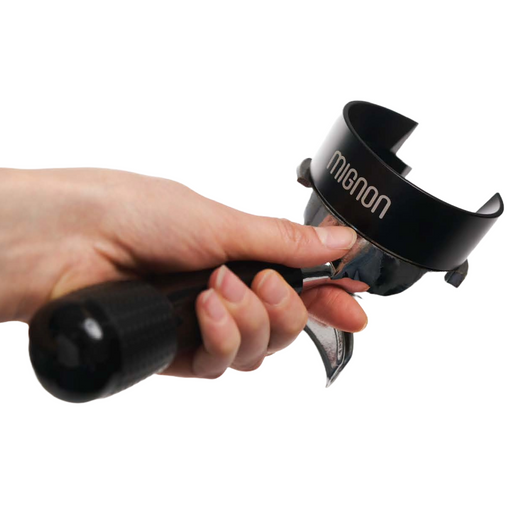 Eureka Mignon Dosing Funnel