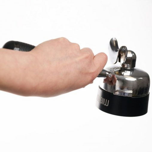 Eureka Mignon Dosing Funnel