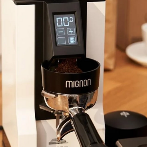 Eureka Mignon Dosing Funnel