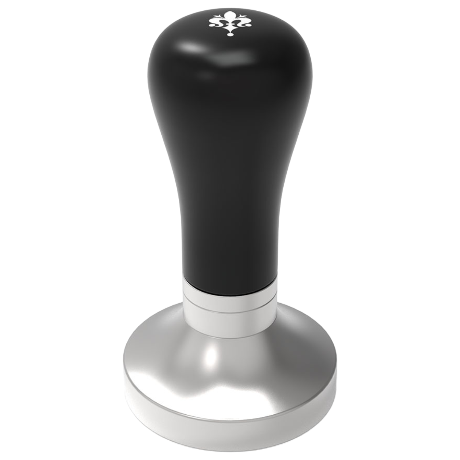 Eureka Adjustable Tamper Black 58mm