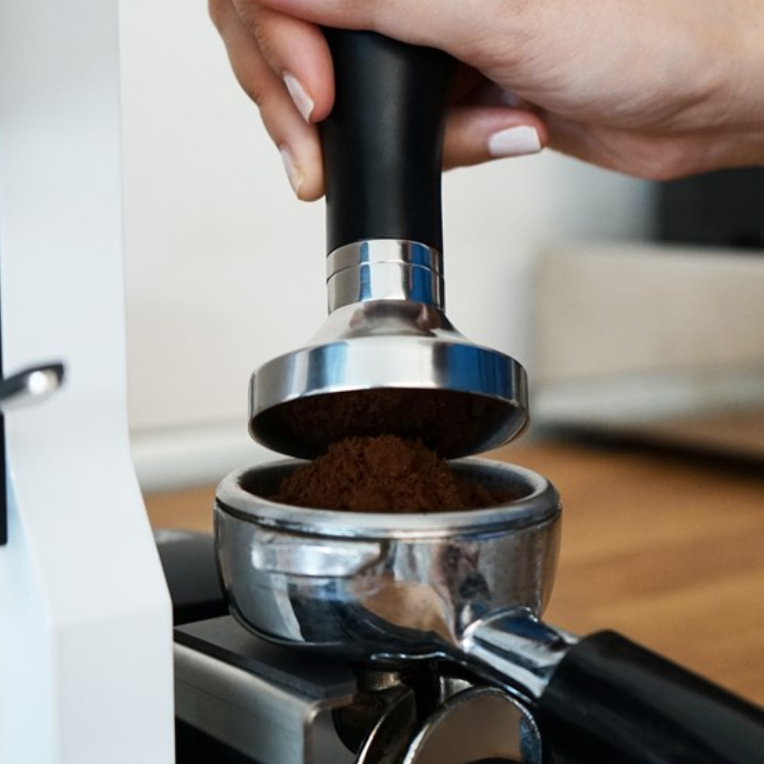 Eureka Adjustable Tamper - Thumbnail 4