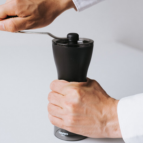 Christmas Indoor Coffee Press Gift Set