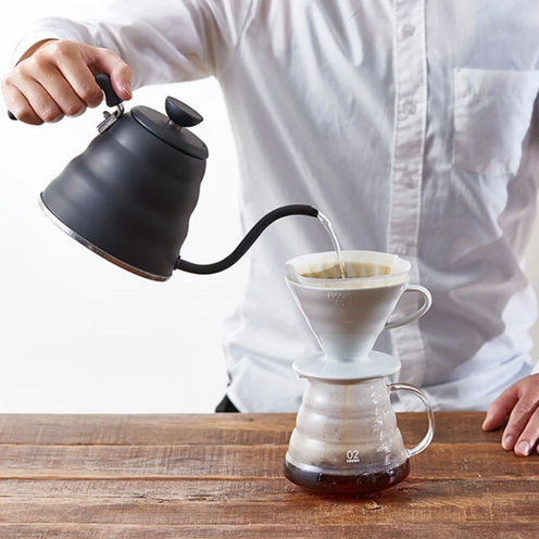 Christmas Complete V60 Coffee Server Gift Set