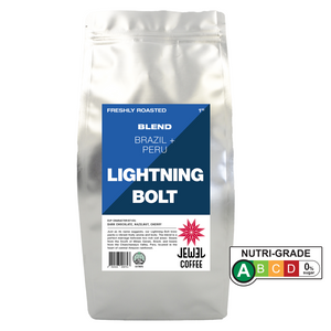 
                  
                    Lightning Bolt 1kg
                  
                