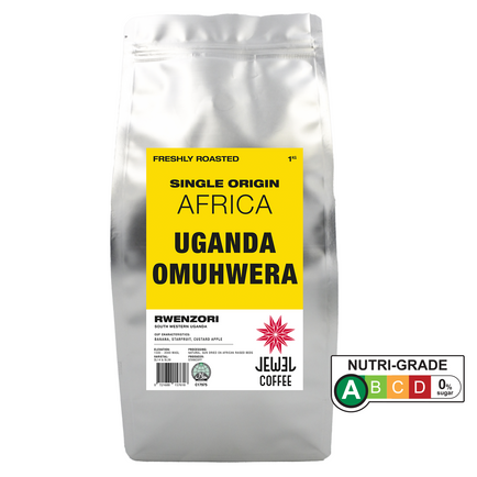 Uganda 1kg
