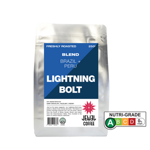 
                  
                    Lightning Bolt 250g
                  
                