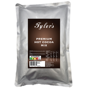 
                  
                    Premium Hot Cocoa Mix 1kg
                  
                