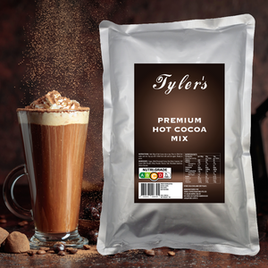 
                  
                    Premium Hot Cocoa Mix 1kg
                  
                