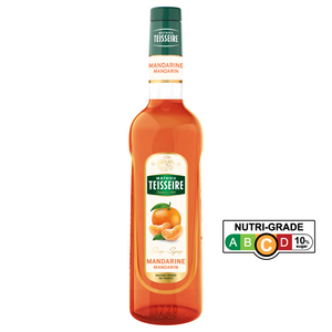 
                  
                    Teisseire The Fruits Tangerine Mandarin Syrup 700ml
                  
                