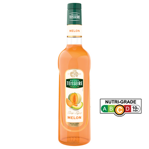 
                  
                    Teisseire The Fruits Melon Syrup 700ml
                  
                