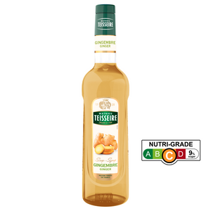 
                  
                    Teisseire Herbs & Flowers Ginger Syrup 700ml
                  
                