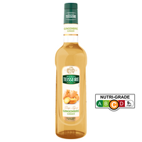 Teisseire Herbs & Flowers Ginger Syrup 700ml