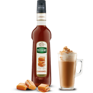 
                  
                    Teisseire Gourmet Caramel Syrup 700ml
                  
                