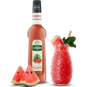 
                  
                    Teisseire The Fruits Watermelon Syrup 700ml
                  
                