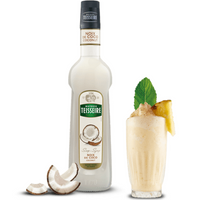 Teisseire The Fruits Coconut Syrup 700ml