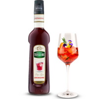 Teisseire The Specialities Grenadine Syrup 700ml