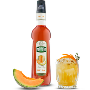 
                  
                    Teisseire The Fruits Melon Syrup 700ml
                  
                