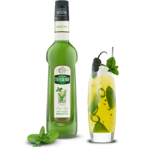 
                  
                    Teisseire The Specialities Mojito Syrup 700ml
                  
                