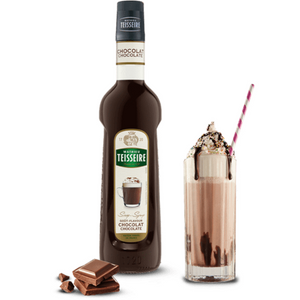 
                  
                    Teisseire Gourmet Chocolate Syrup 700ml
                  
                