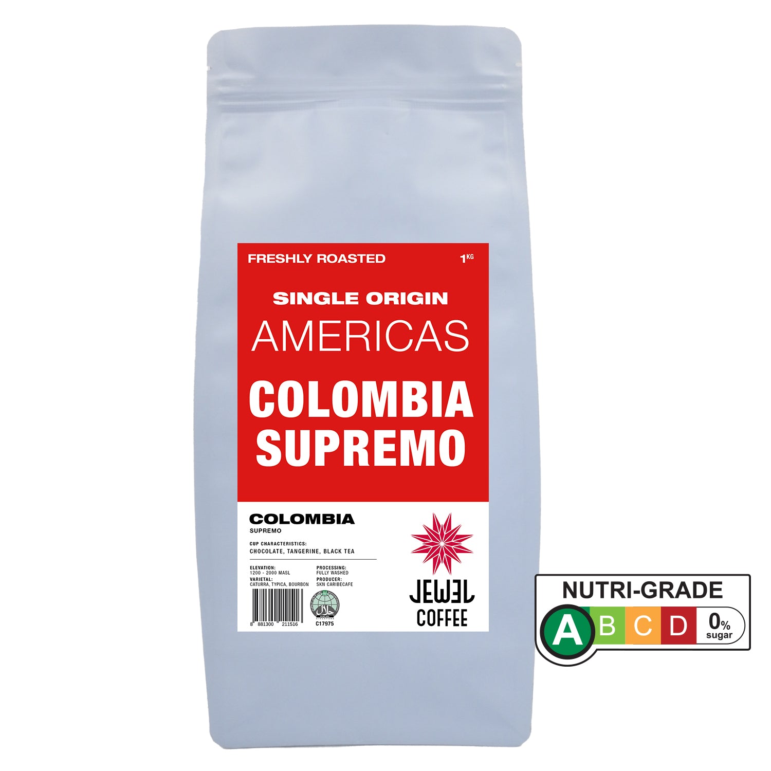 Colombia 1kg