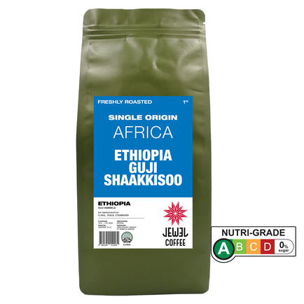 Ethiopia 1kg