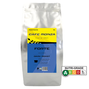 
                  
                    Cafe Monza Forte Blend 1kg
                  
                