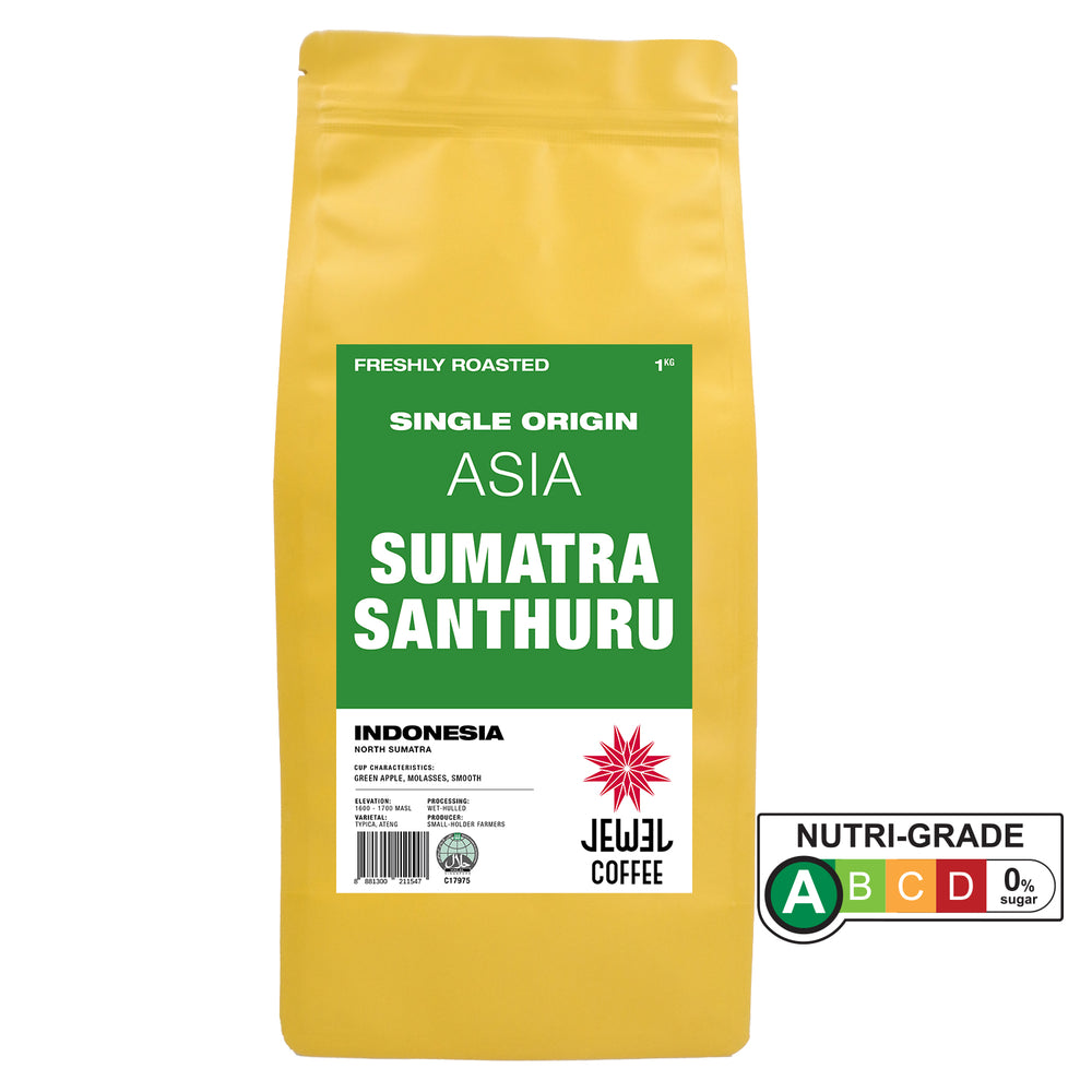 Sumatra 1kg