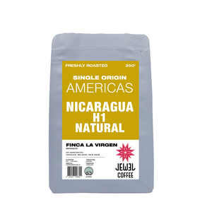 
                  
                    Nicaragua 250g
                  
                