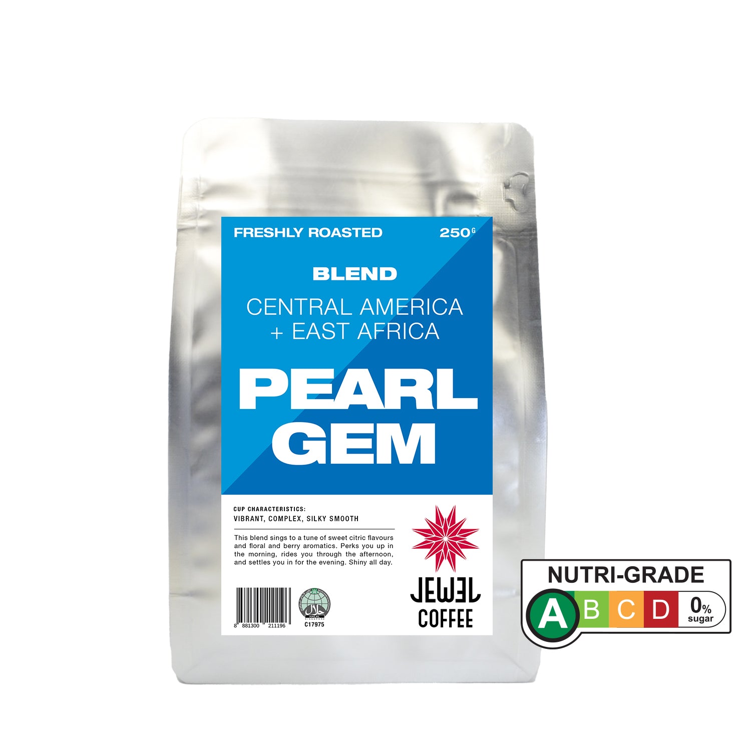 Pearl Gem 250g