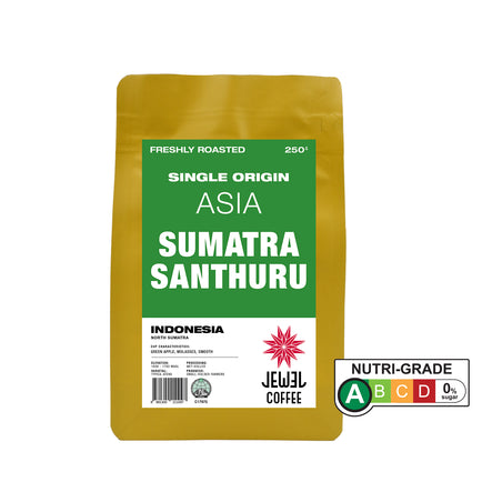 Sumatra 250g