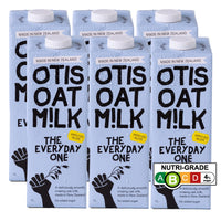 Otis Oat Milk (Everyday) 1L x 6