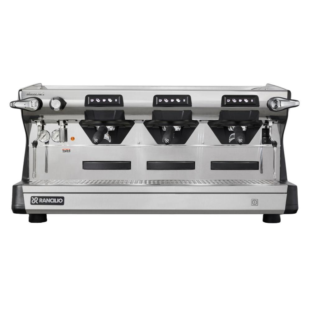 
                  
                    Rancilio Classe 5 USB Tall Coffee Machine
                  
                