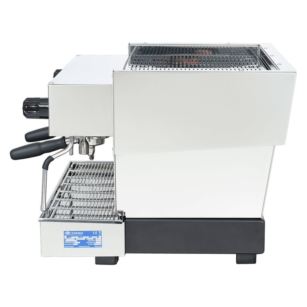 
                  
                    La Marzocco Linea Classic S Espresso Machine
                  
                