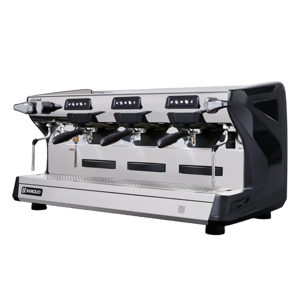 
                  
                    Rancilio Classe 5 USB Tall Coffee Machine
                  
                