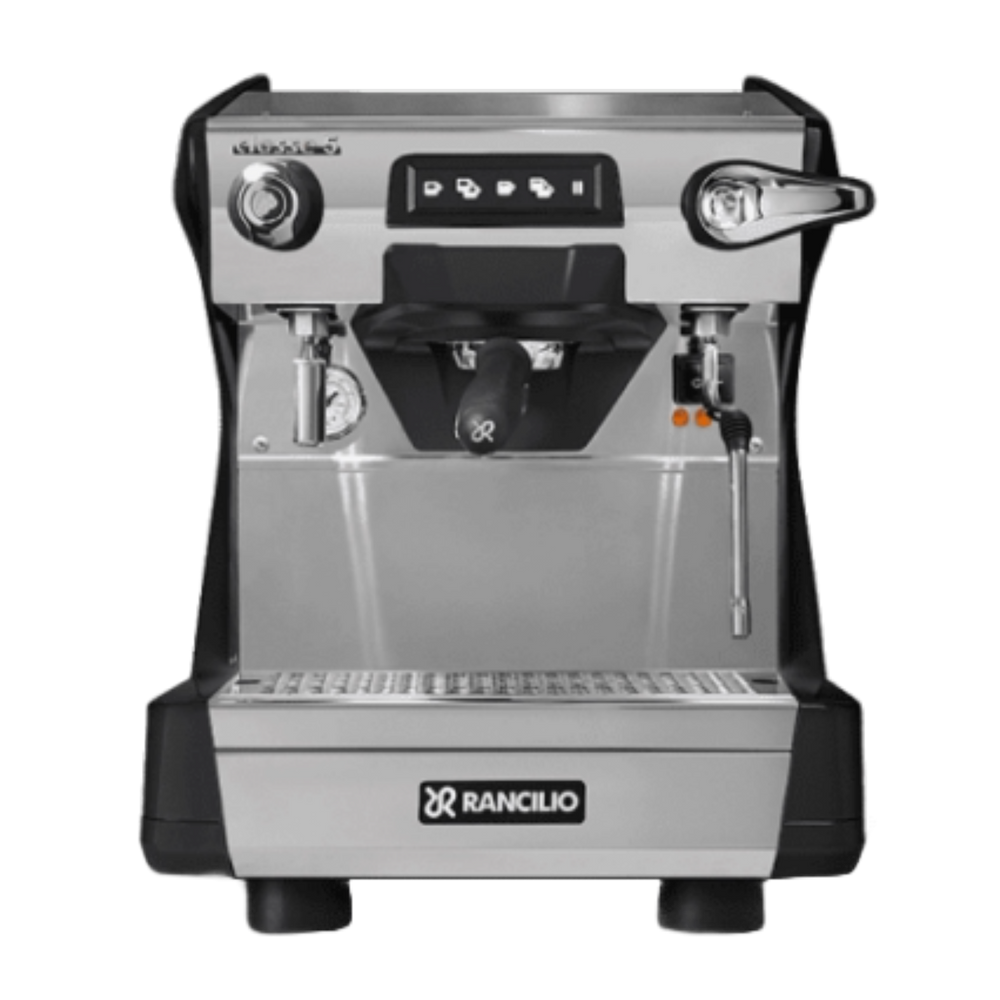Rancilio Classe 5 USB Tall Coffee Machine