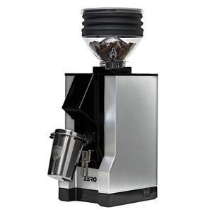 
                  
                    Eureka Mignon Zero 15BL Coffee Grinder Chrome (Limited Colour)
                  
                