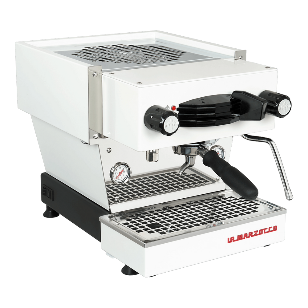 
                  
                    La Marzocco Linea Mini Home Espresso Machine
                  
                