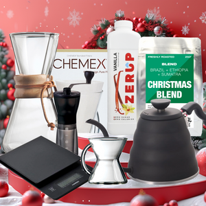 
                  
                    Christmas Chemex 3-Cups Complete Gift Set
                  
                