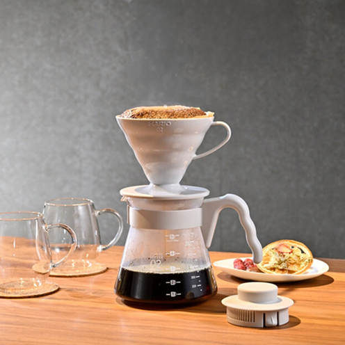 Christmas Complete V60 Coffee Server Gift Set