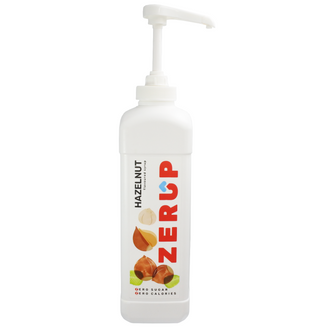 Zerup Syrup Pump (10ml)