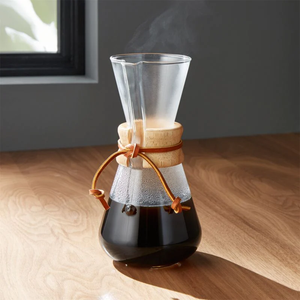 
                  
                    Christmas Chemex 3-Cups Complete Gift Set
                  
                