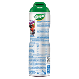 
                  
                    Teisseire Le 0% Forest Fruits Syrup 600ml
                  
                
