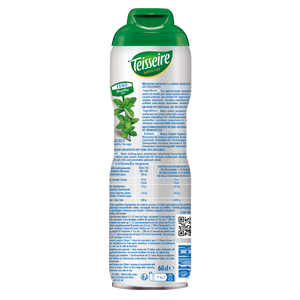 
                  
                    Teisseire Le 0% Green Mint Syrup 600ml
                  
                