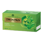 Twinings Pure Green Tea