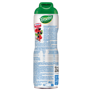 
                  
                    Teisseire Le 0% Grenadine Syrup 600ml
                  
                